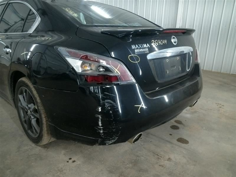 Engine ECM Electronic Control Module Automatic CVT Fits 14 MAXIMA 104694481