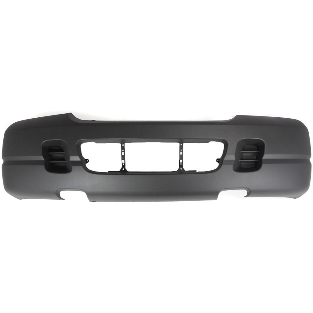 Front Bumper Cover For 2003-2004 Ford Explorer Textured