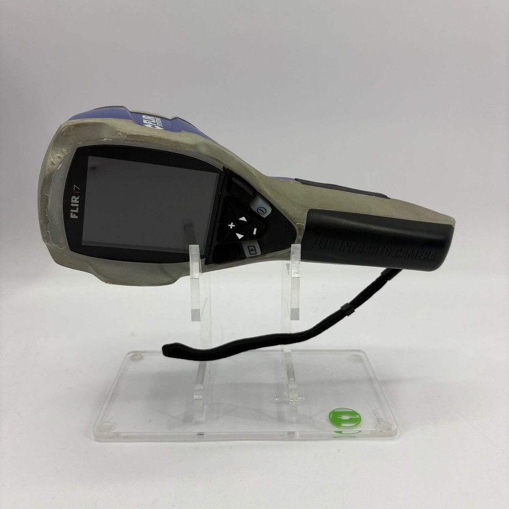 FLIR i7 Thermal Imaging Camera