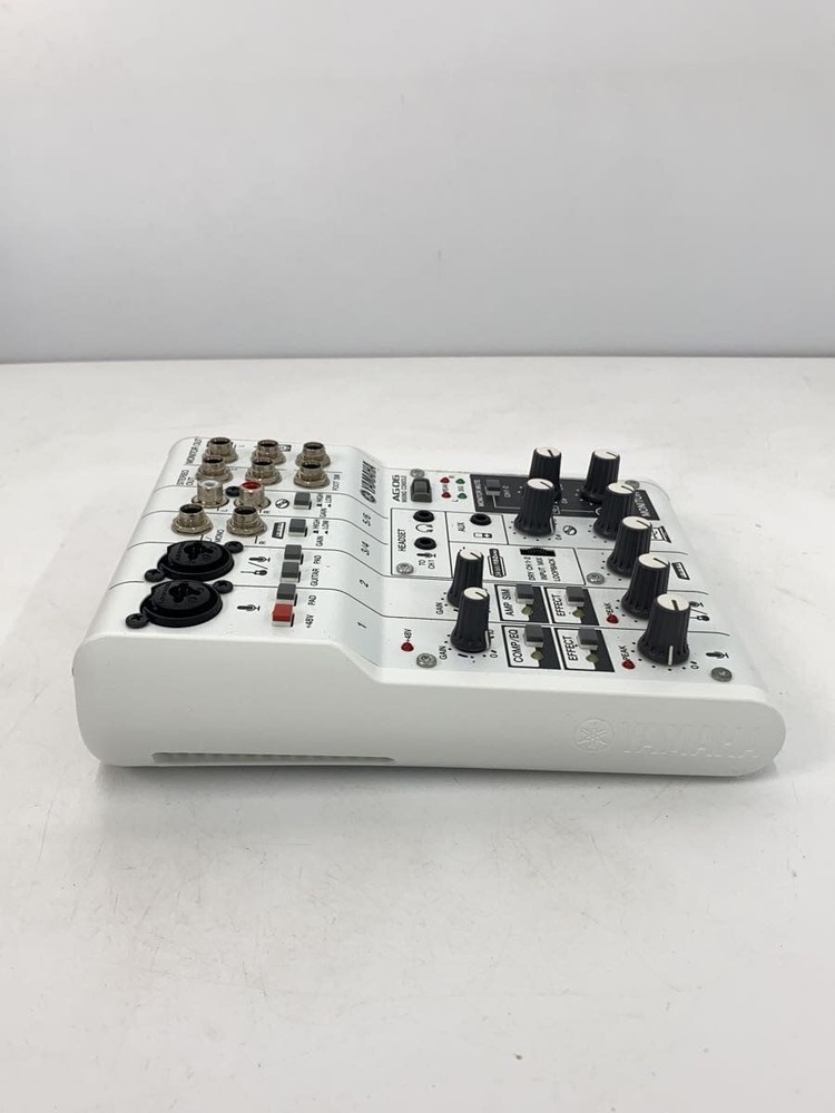 YAMAHA MIXER Used