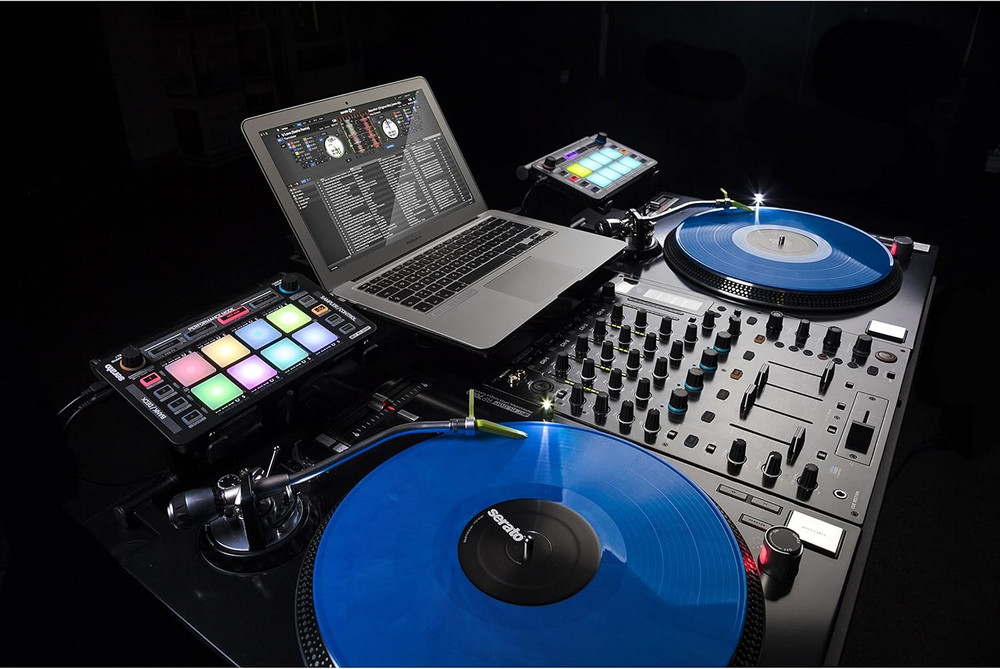 Modular Stand for Neon Performance Pad Controller