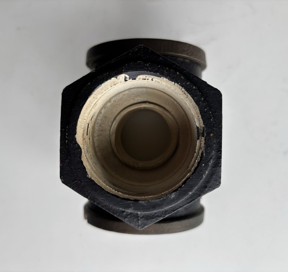 Keene Filtration Model No. 57A Unit