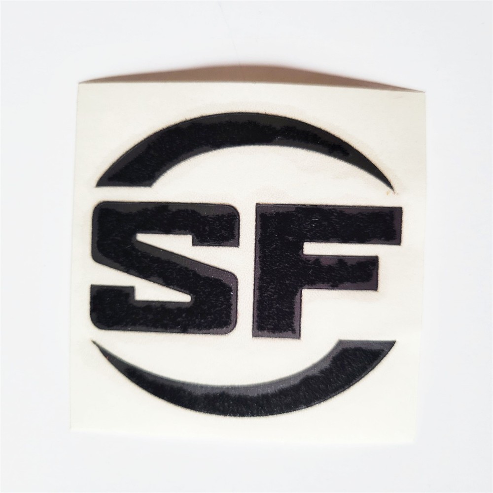 Surefire Sticker Decal New Military