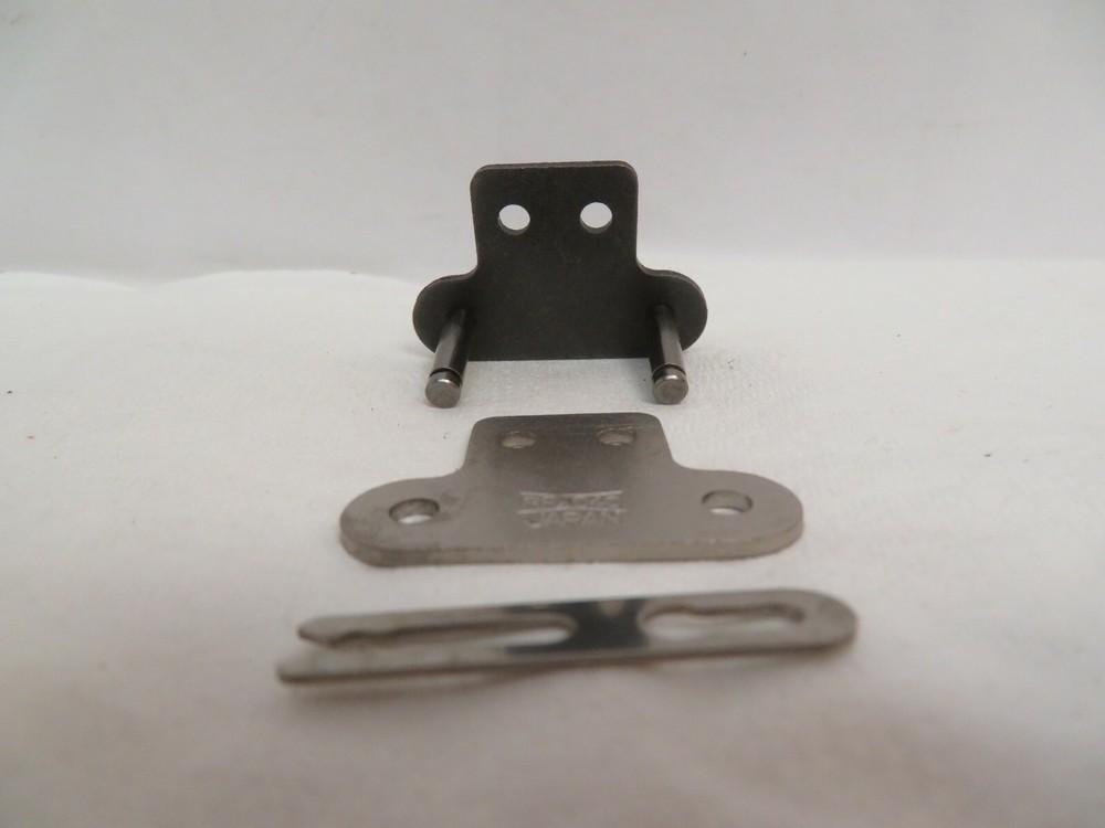 NEW TSUBAKI CONNECTING CHAIN LINK RF 2040 RF2040