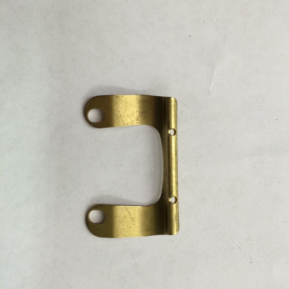 Two Oster 111 Clipper Blade Tension Spring