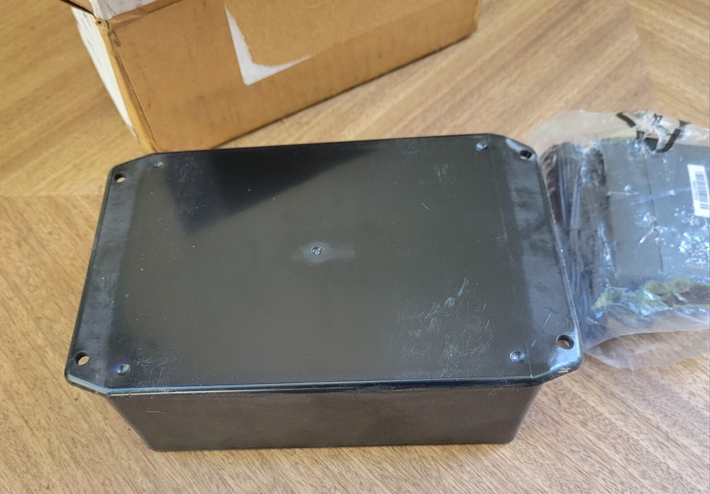 Visualint VI-L-Micro 1TB 5 Channel Recorder