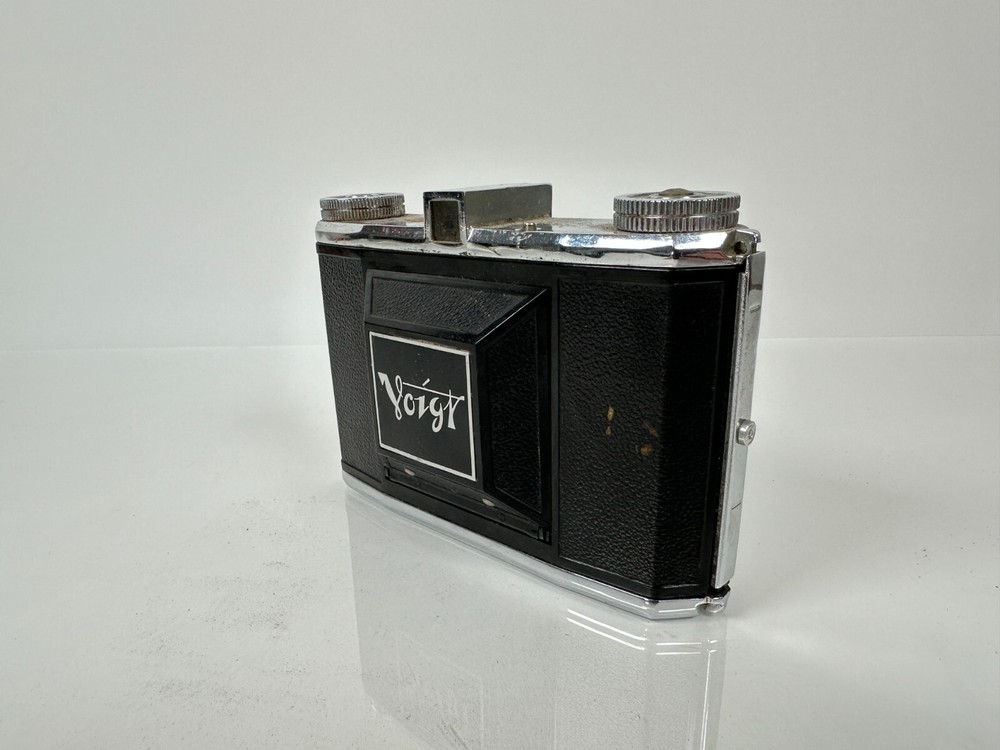 Voigt junior - USA RARE