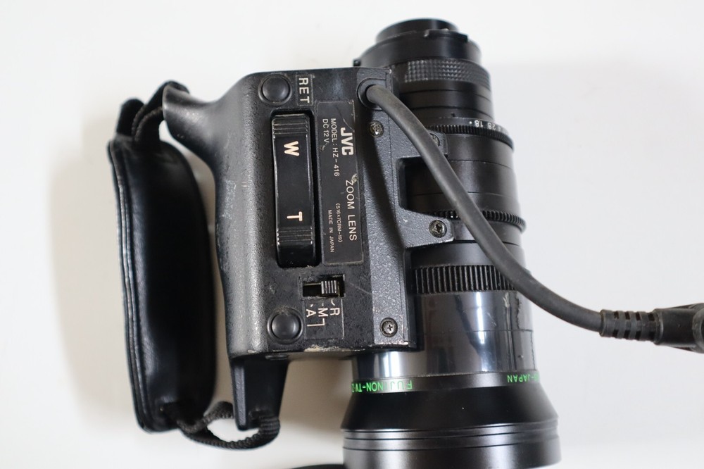 jvc hz-416 zoom lens