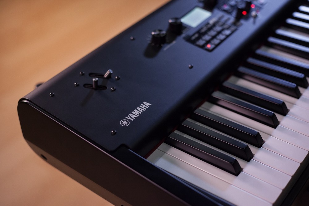 Yamaha CP73 Stage Piano