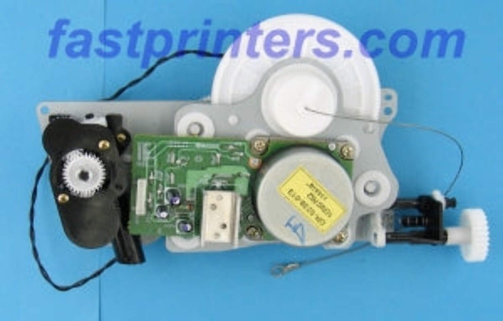 Lexmark 56P2806 ~ Lexmark Drive Asm ITU