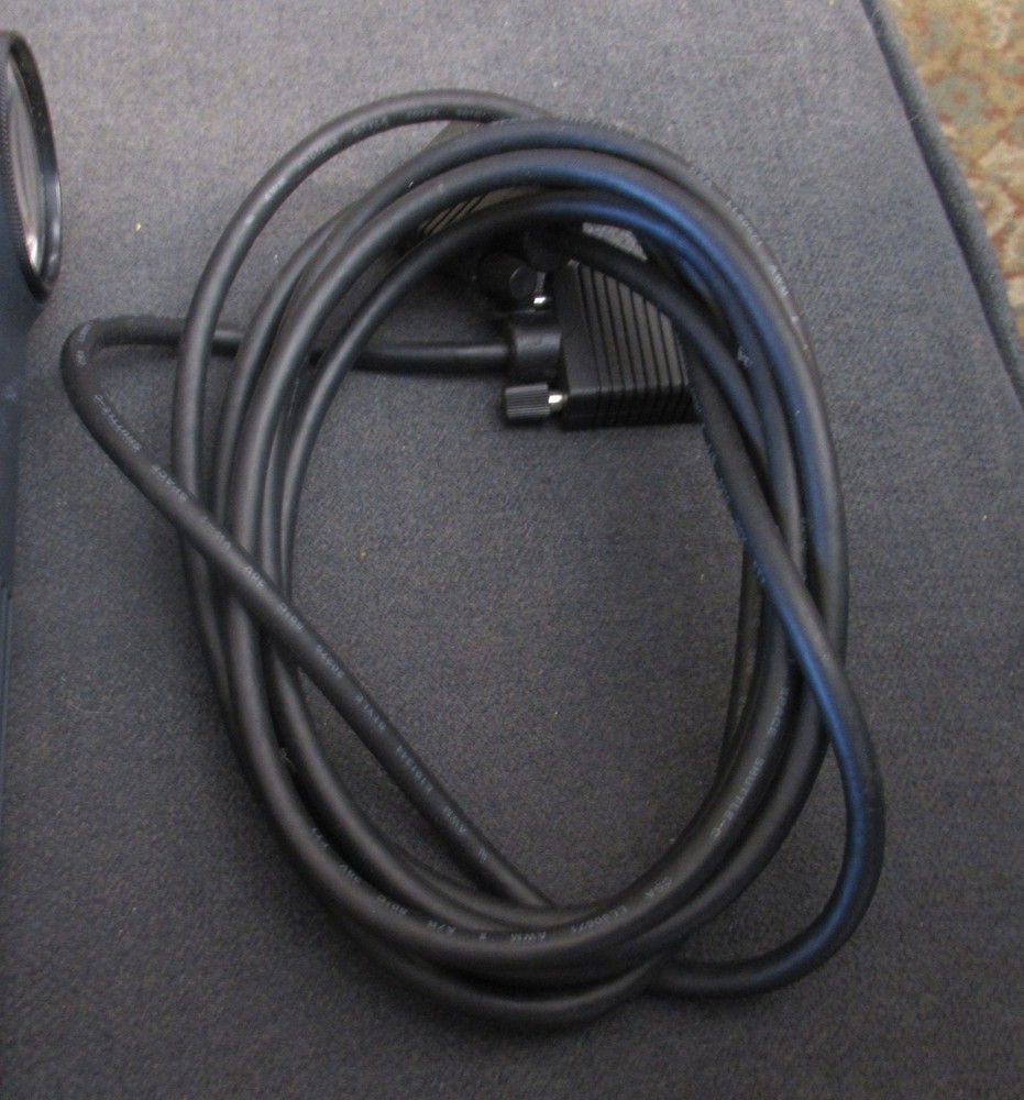 NEC Projector LT84/140 DLP MultiSync - Working