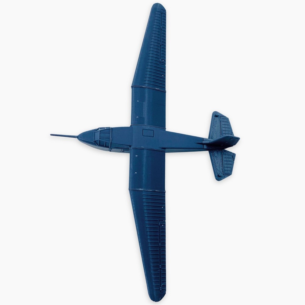 Gribovsky G-11