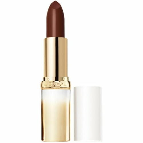 L'Oreal Age Perfect Satin Lipstick Cinnamon Spice 214