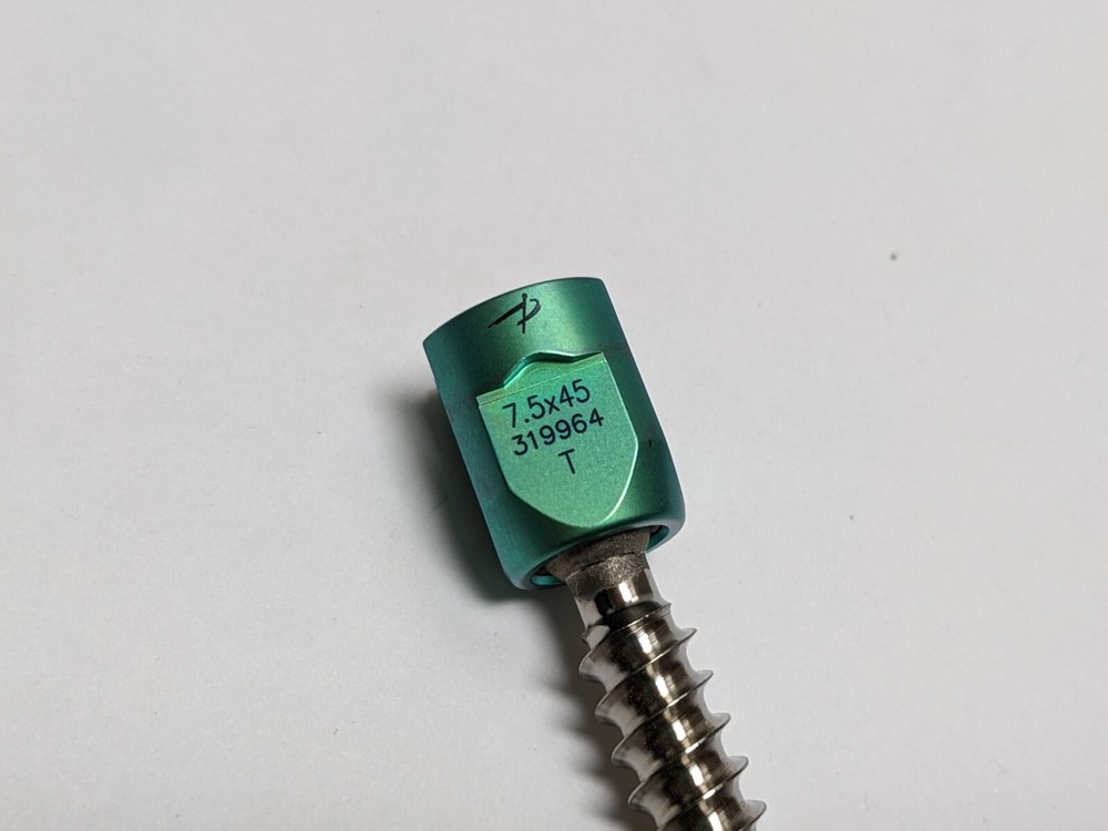 7.5x45 319964 (USED).