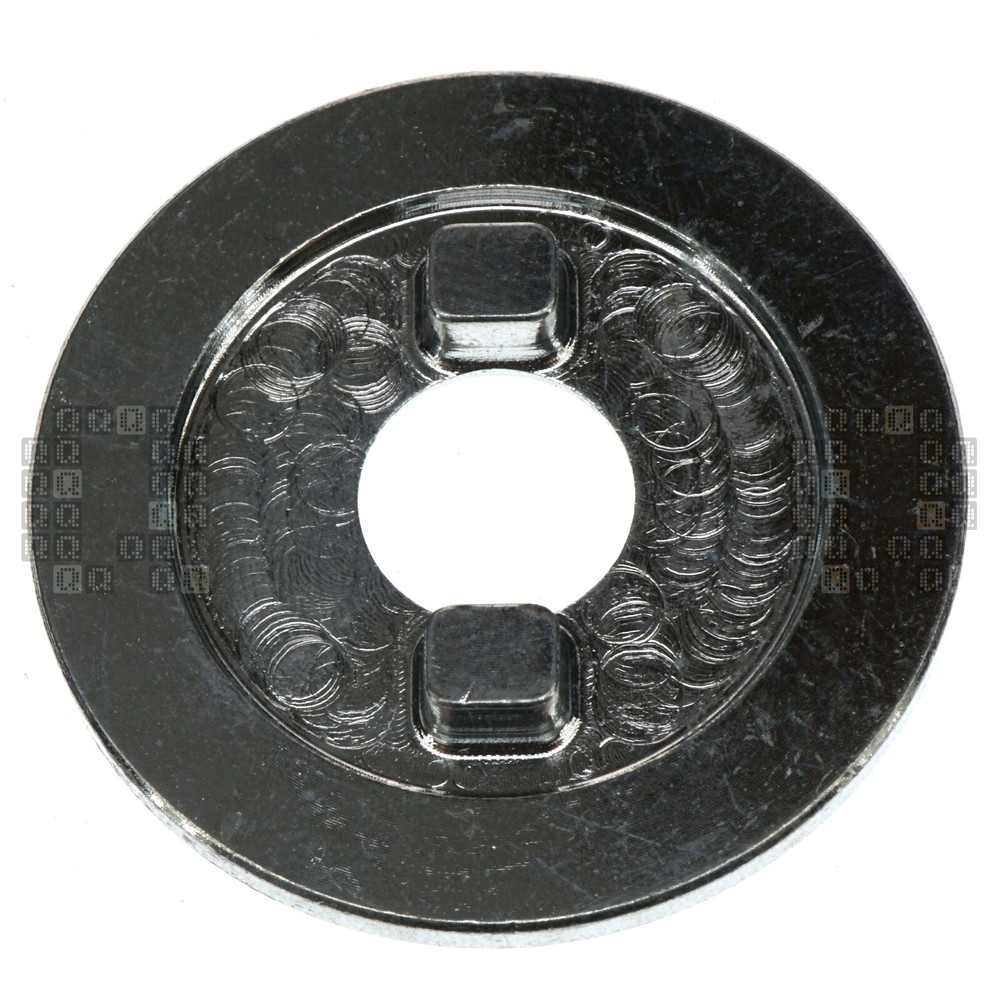 Milwaukee Tool 43-34-0052 Outer Blade Flange