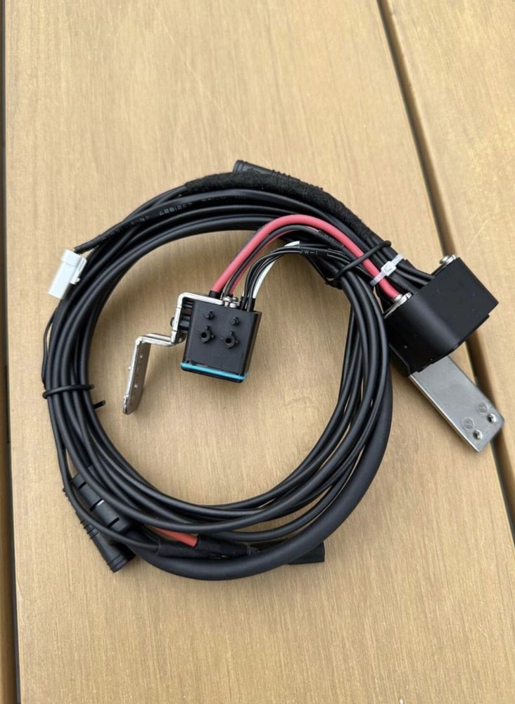 Vanmoof S3 Wiring Harness