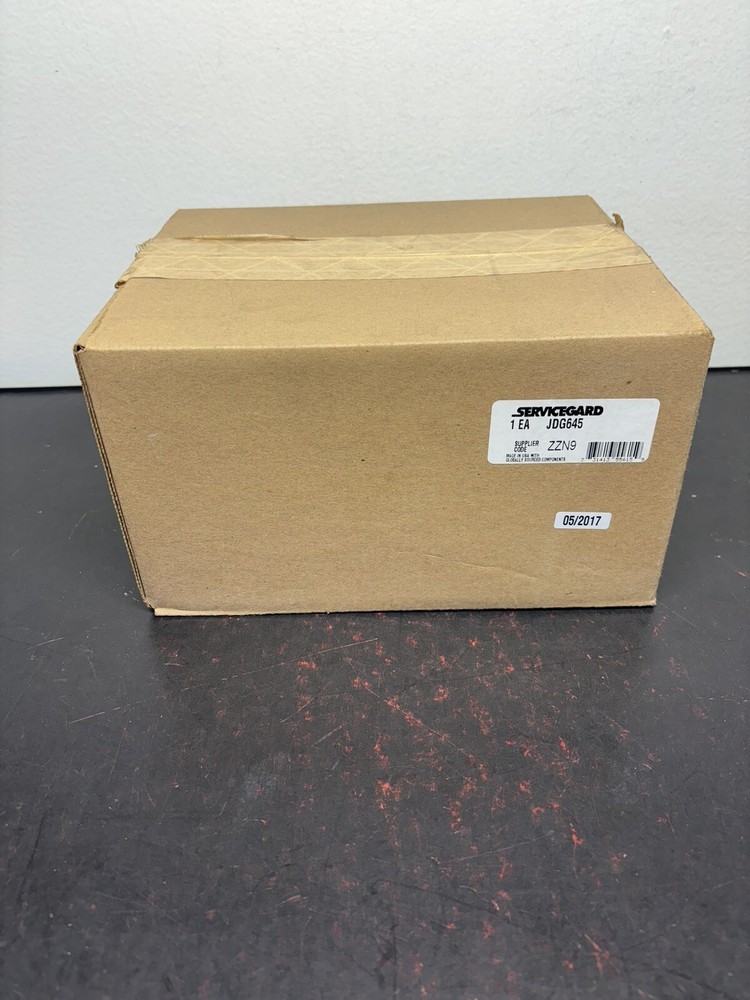 JDG645 Rear Wear Sleeve Puller Tool CRANK SLEEVE PULLER Power Tech JOHN DEERE