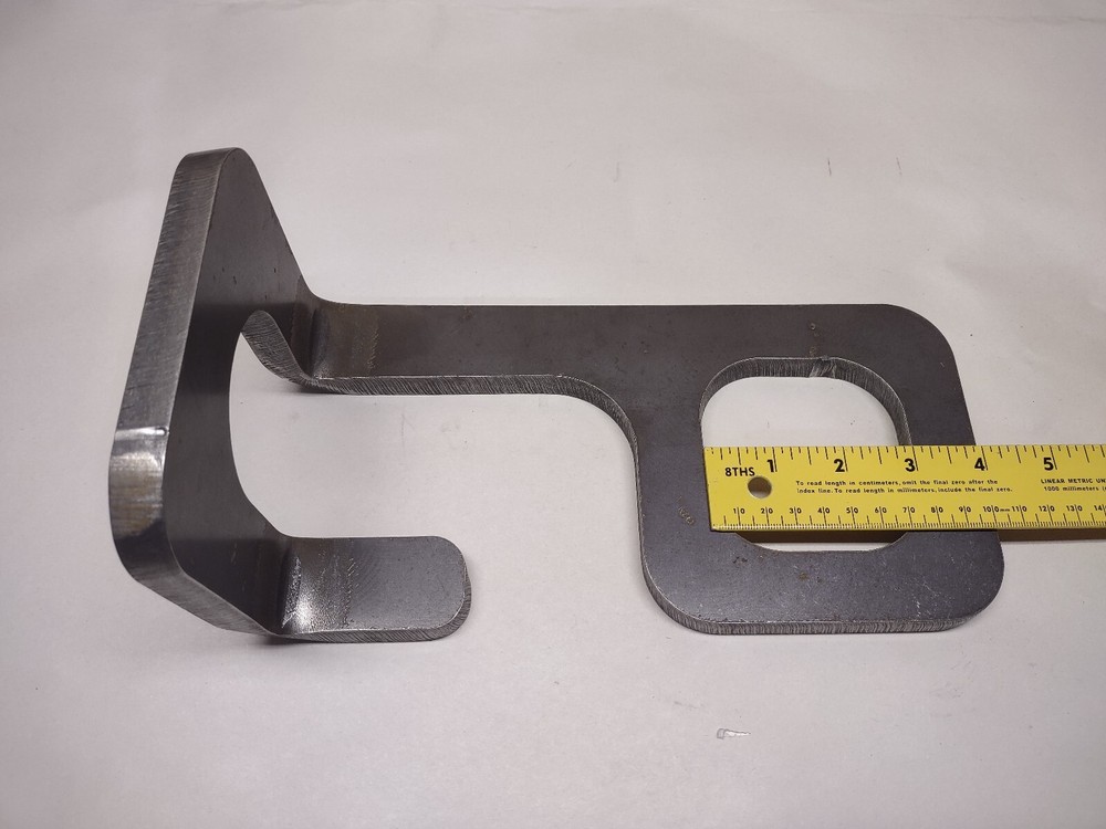 NEW - HEAVY DUTY - WELL PUMP ELEVATOR / PIPE PULLER - 2" PIPE - MADE IN USA
