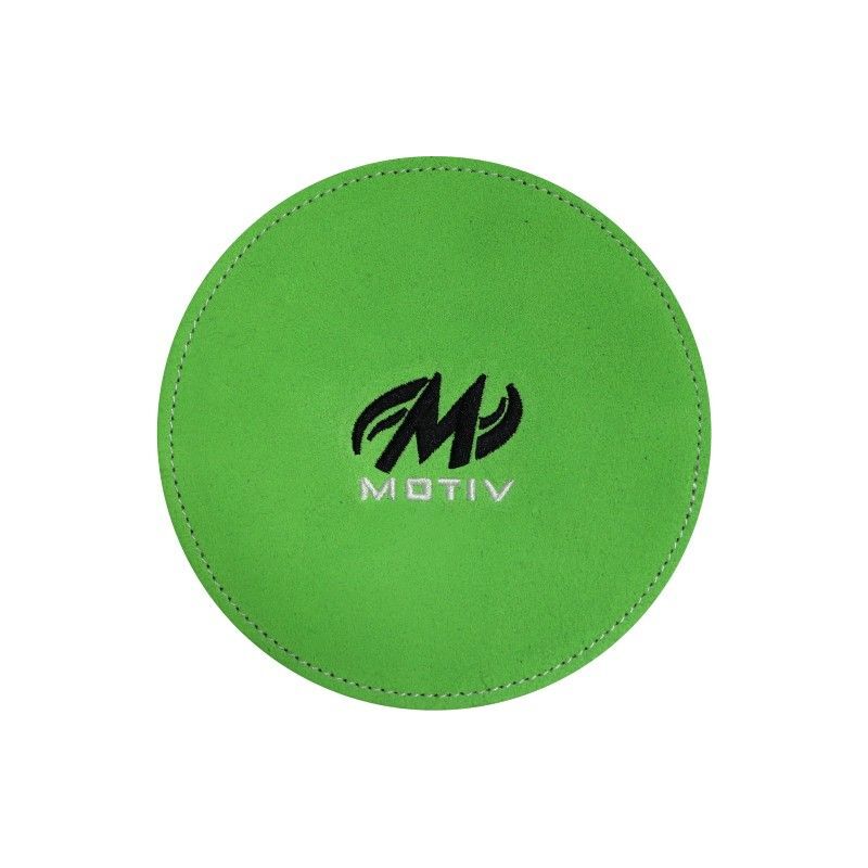 Motiv Bowling Green Leather Shammy Pad