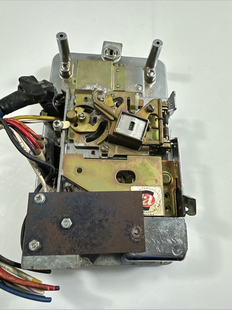 Drop coin meter all 992-4361 for Washer