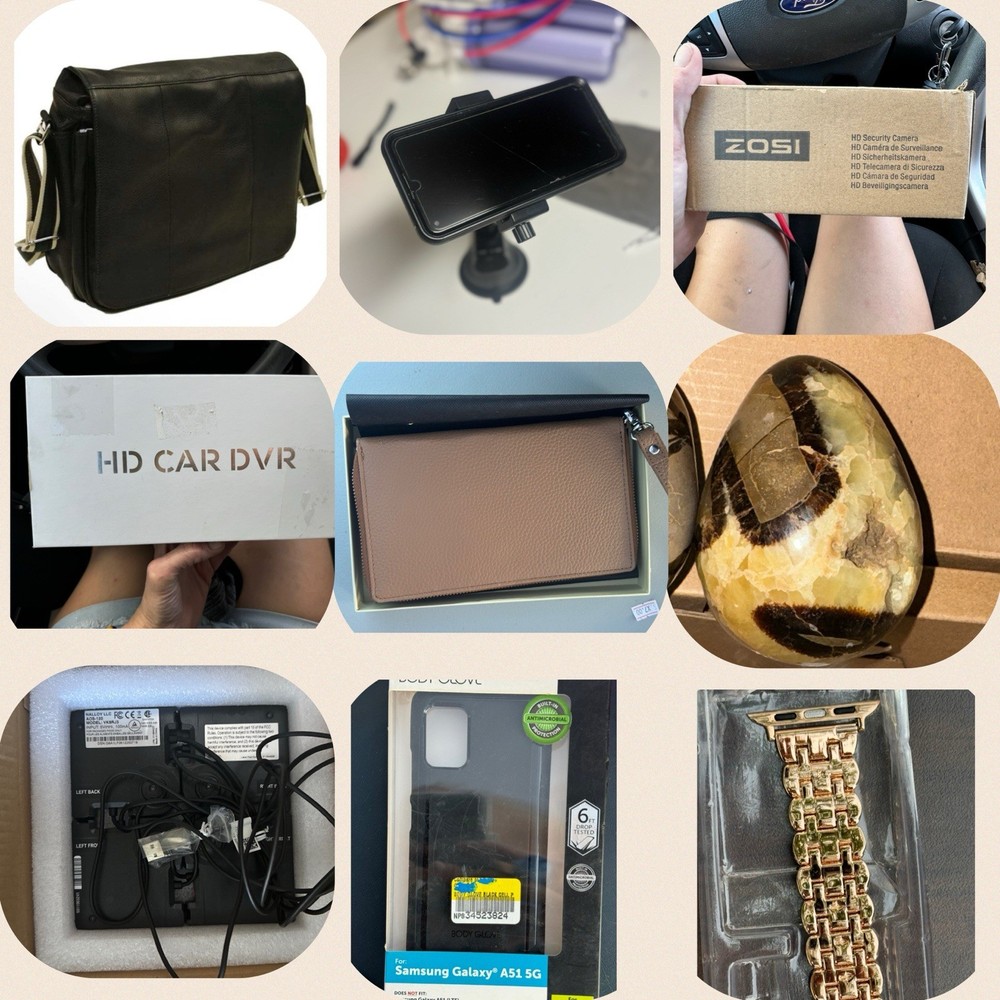 Single Item Surprise Box