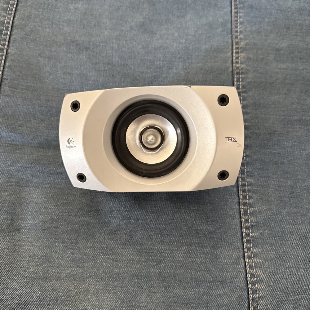 Logitech Speaker/ Sound System