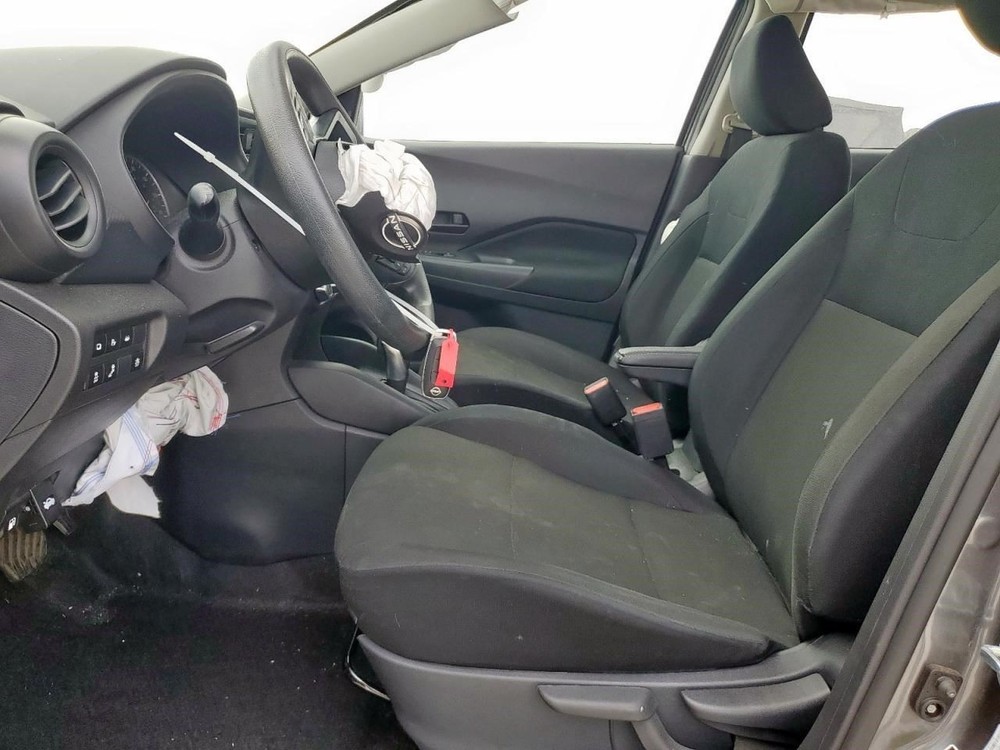 Camera/Projector Camera Front Windshield Mounted Fits 23 KICKS 355114