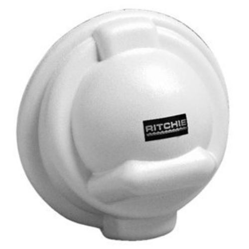Ritchie Compass 3925024 Sale - Ritchie Bn-c Navigator Compass Cover - White