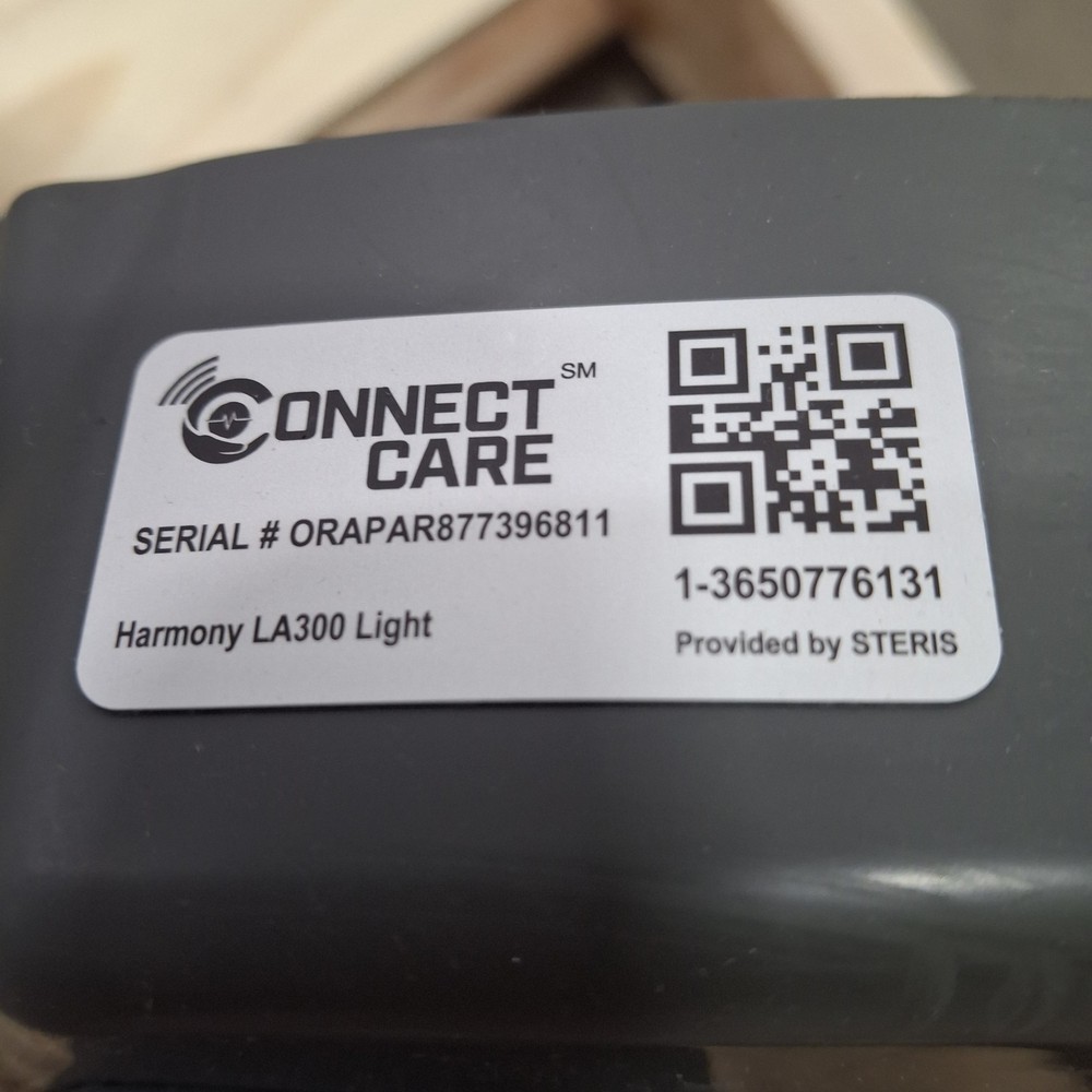 Steris Harmony LA300 Exam Light