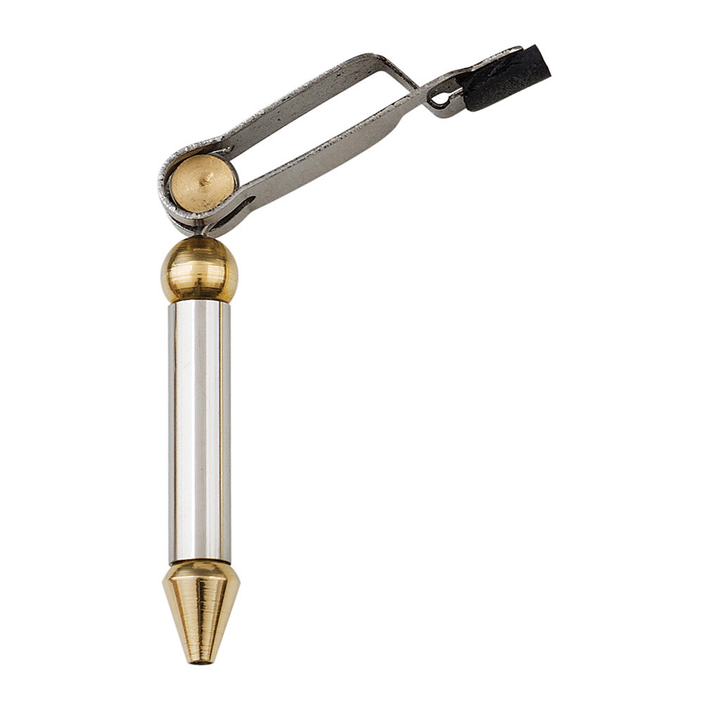 Dr Slick - Small Rotary Hackle Pliers
