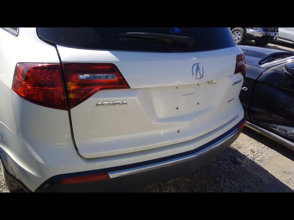Used Telematics Interface Module fits: 2011 Acura Mdx Communication Bluetooth ce