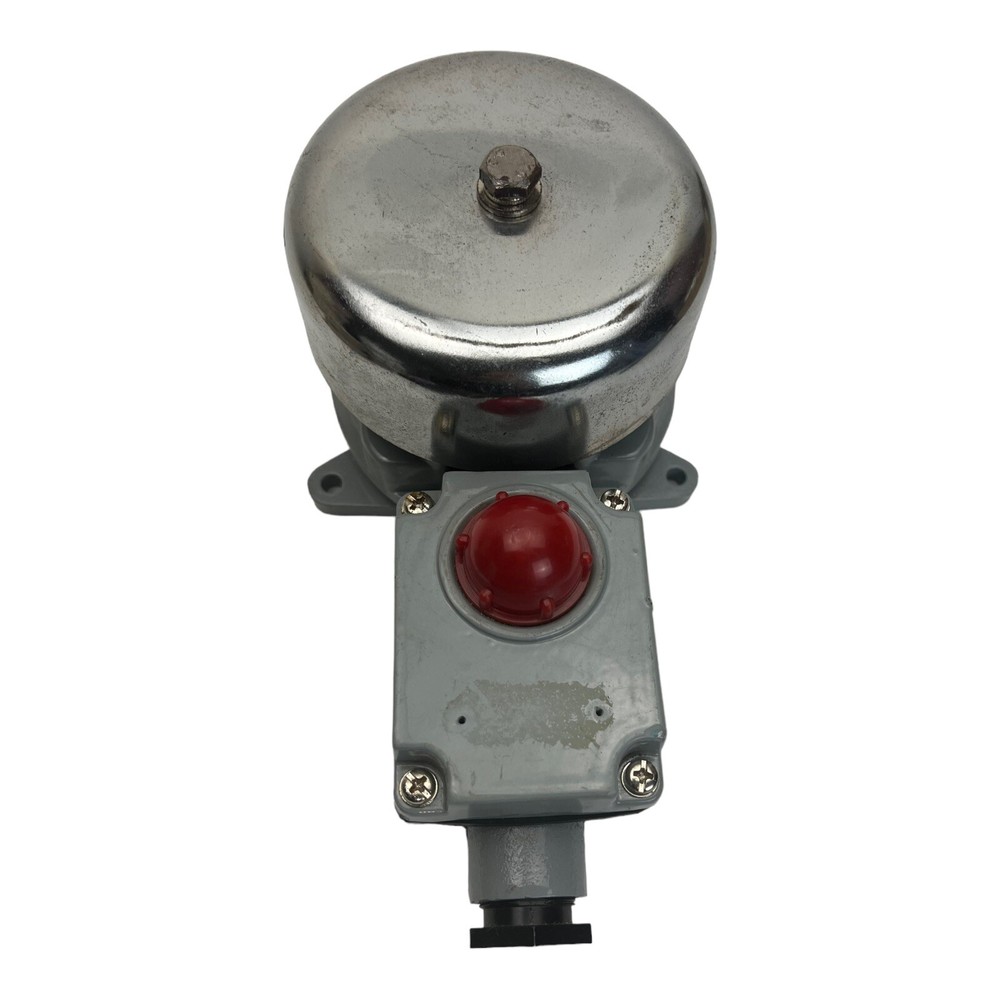 zero one okada Watertight type 2 marine bell cap 13 w