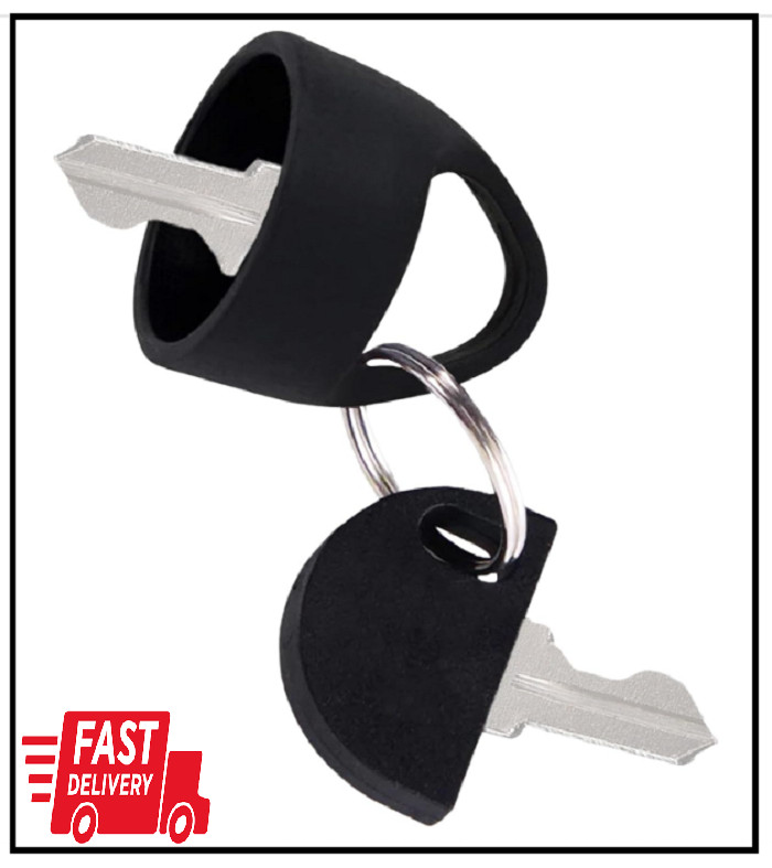 Pride Mobility Scooter Replacement Key Set Compatible with Go-Go Elite Traveller
