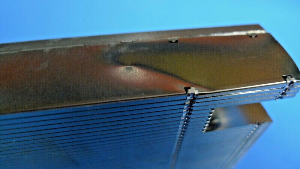 GENUINE Dell PowerEdge Server R630 CPU Cooling Heatsink Y8MC1