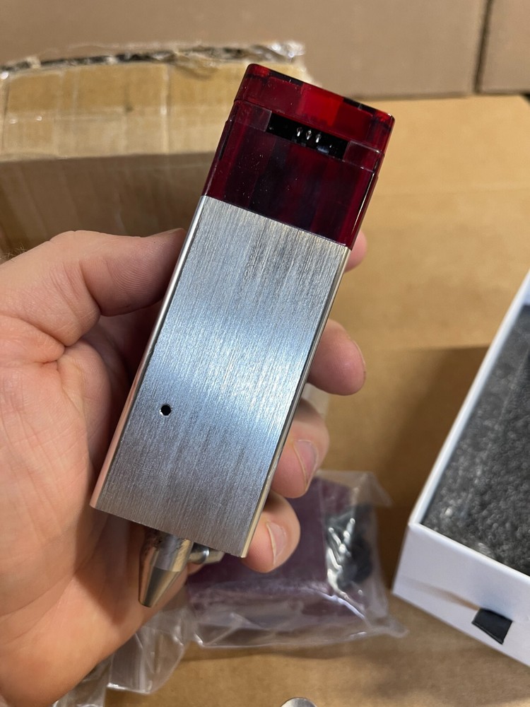 NEW Laser Engraver Cutting Module, ANNOYTOOLS 10W Output Optical Power Diode