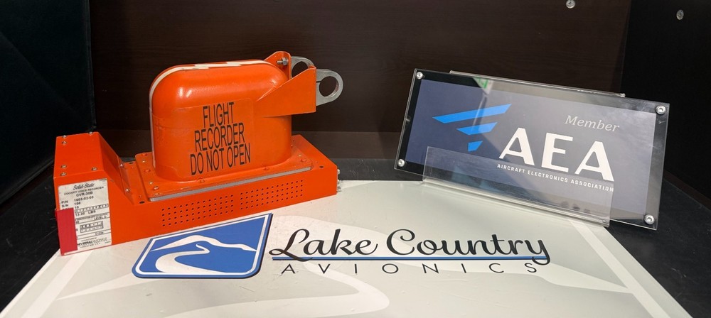 CVR CVR30B 1603-02-03 Removed Working