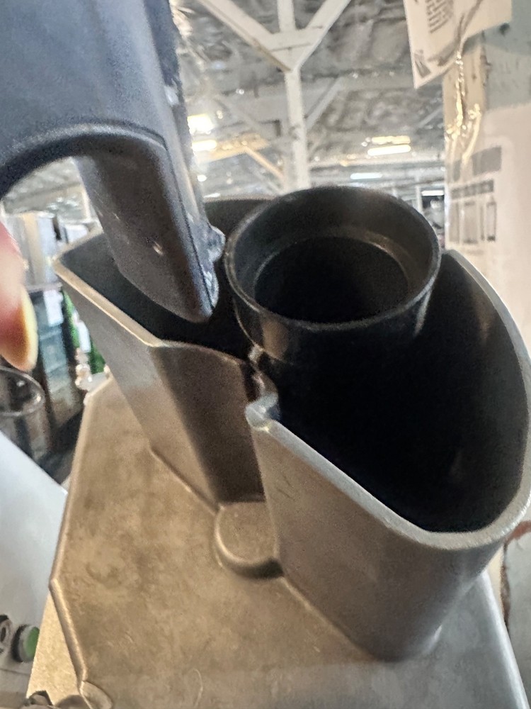 Hobart Food Processor FP-100