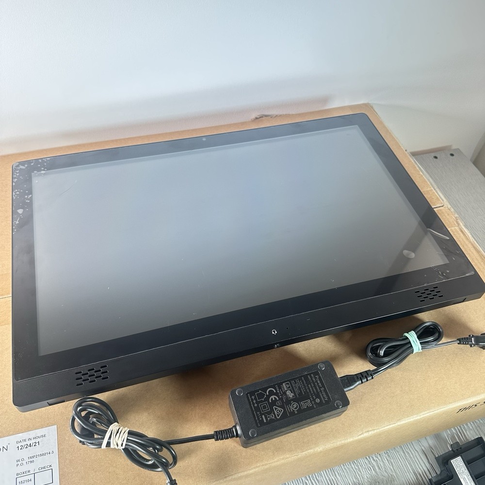 ECHELON Replacement Exercise Tablet 32" ECHKIN320-3288 (New)