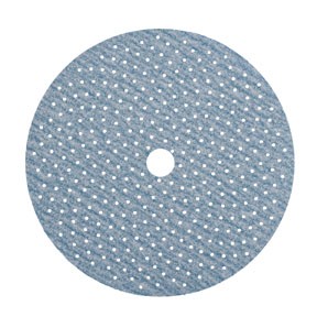 Multi-Air Cyclonic Dry Ice 6" Disc, P800B NTN-7787