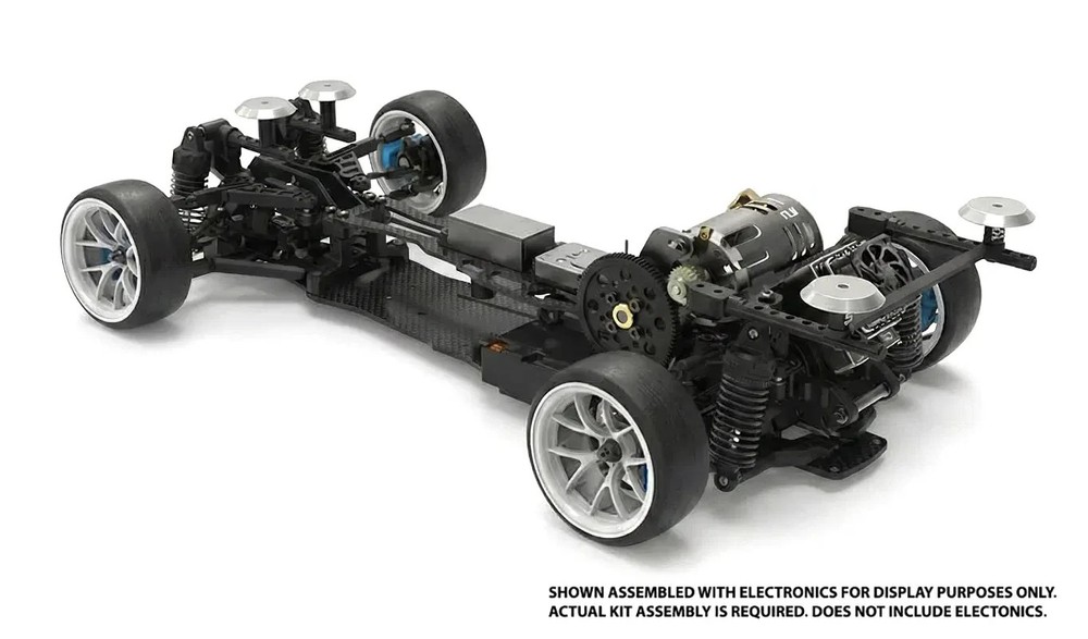 3RACING Sakura D6 (Idler UMR)