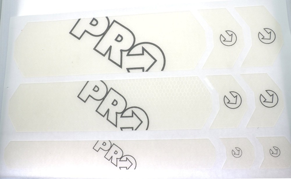 Shimano Pro Bicycle Robust Frame Protection Kit