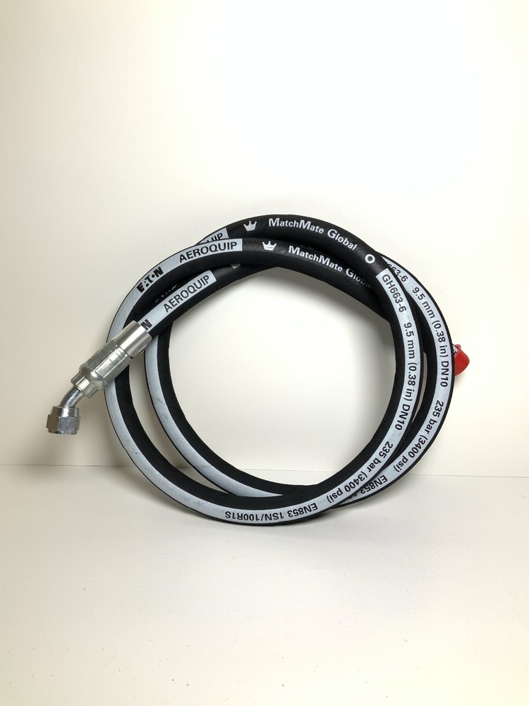 Cummins HOSE,FLEXIBLE 3934228