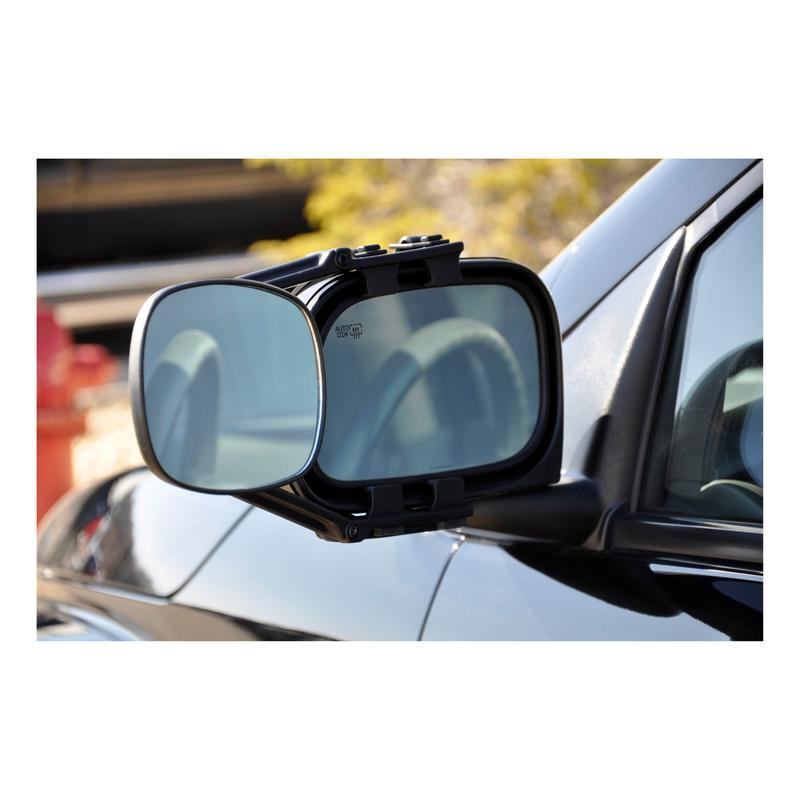 CURT 20002 Extended View Tow Mirror