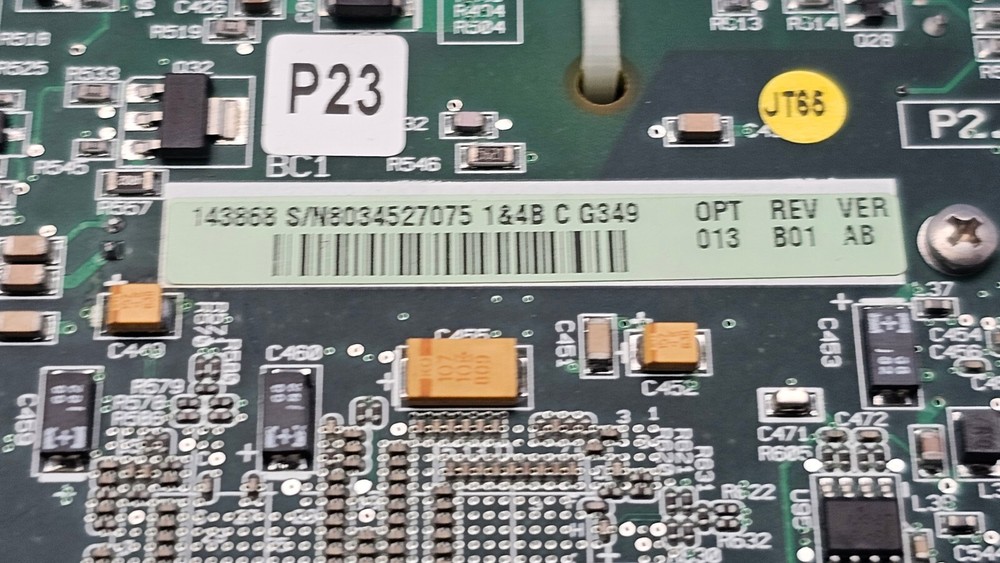 ECI Telecom SIO1&4B Module