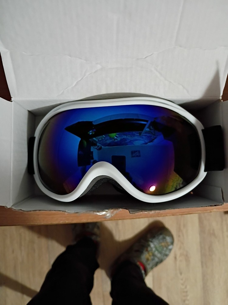 Ski Goggles