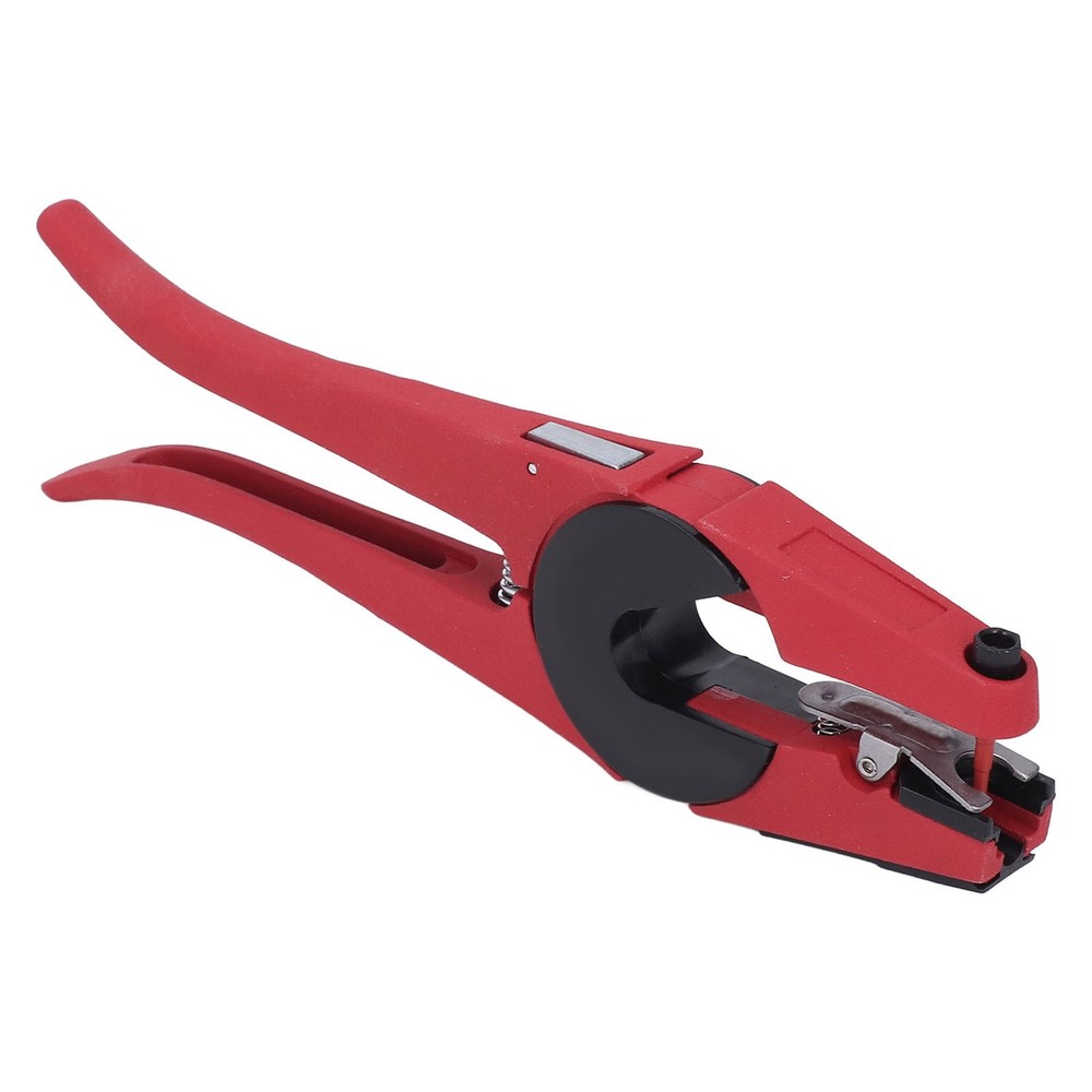 Universal Livestock Ear Tag Applicator Efficient Tagging Tool For Cattle Premium