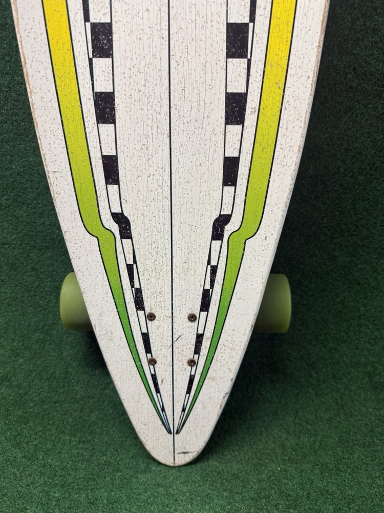 Layback Longboards 40" Great Condition