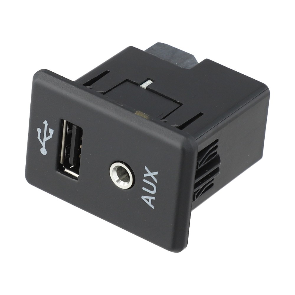For Nissan 280234BA0B AUX Interface Fast Installation for Various Models