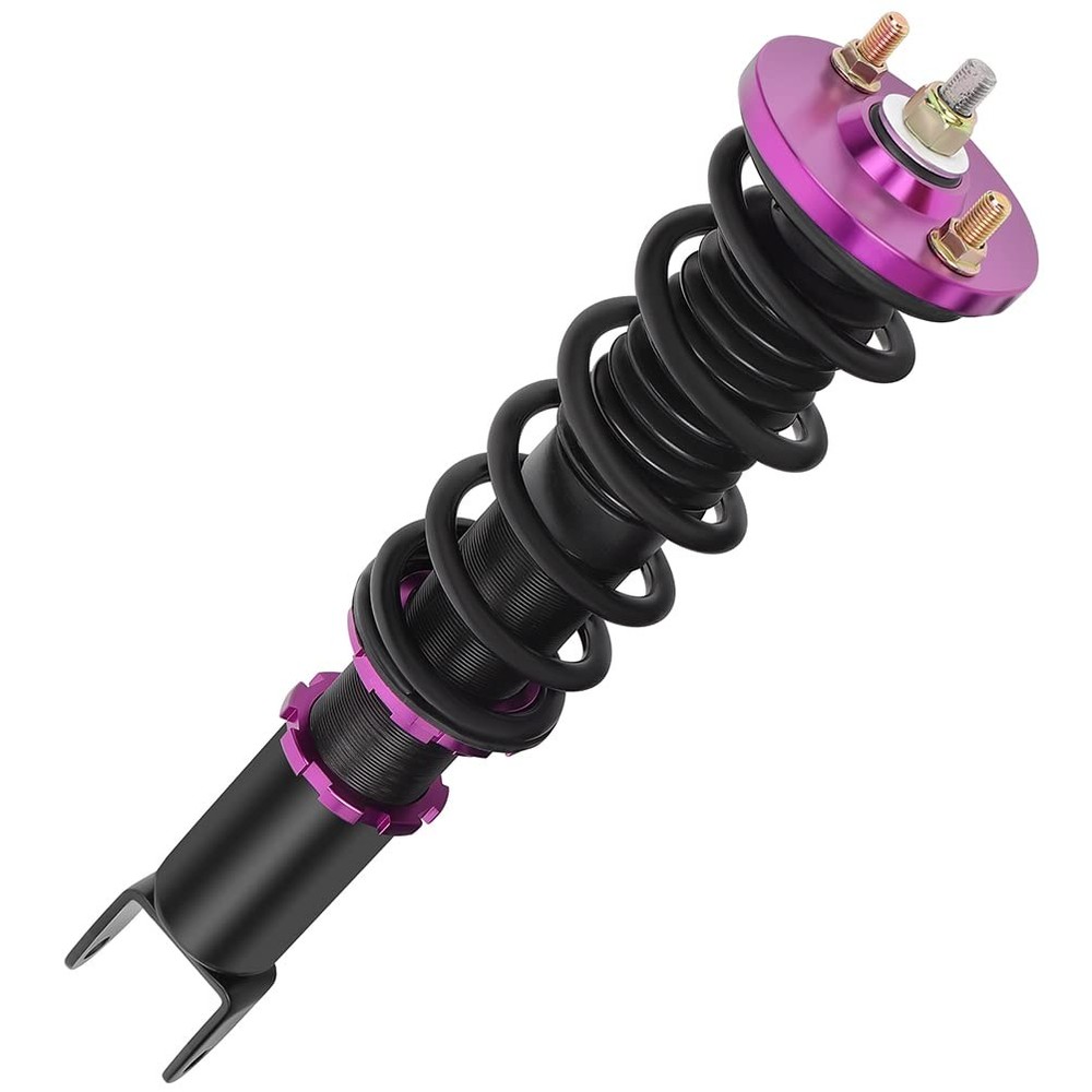 Coilovers for Integra 1994-2001 Civic 1992-2000 Height Adjustable Lowering Kit