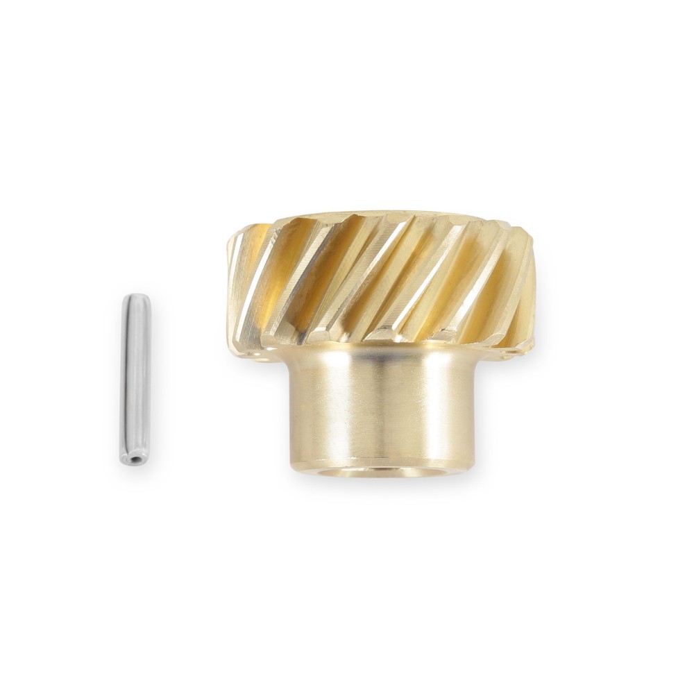 MSD 8583 Bronze Distributor Gear